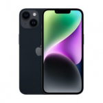 Apple iPhone 14 Plus 128gb Black B klasė (Gera)