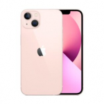 Apple iPhone 13 Mini 128gb Pink C+ klasė (Vir&scaron; vidurkio)