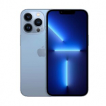 Apple iPhone 13 Pro 512gb Mėlyna B klasė (Gera)