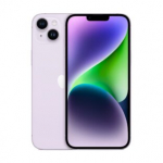 Apple iPhone 14 512gb Violetinė C+ klasė (Vir&scaron; vidurkio)