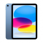 Apple iPad 11" 11th Gen (2025) WiFi 128gb Mėlyna A+ klasė (Ideali)