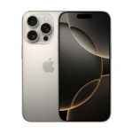 Apple iPhone 16 Pro Max 256gb Pilka A+ klasė (Ideali)