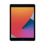 Apple iPad 10.2" 8th Gen (2020) WiFi 32gb Pilka A+ klasė (Ideali)