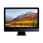Apple iMac Pro (27" Late 2017)  A klasė (Labai gera)