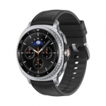 Samsung Galaxy Watch8 Classic BT L500 Sidabrinė A+ klasė (Ideali)