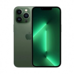Apple iPhone 13 Pro Max 128gb Žalia C+ klasė (Vir&scaron; vidurkio)