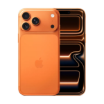 Apple iPhone 17 Pro 1tb Oranžinė C+ klasė (Vir&scaron; vidurkio)