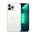 Apple iPhone 13 Pro 128gb Silver C+ klasė (Vir&scaron; vidurkio)