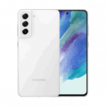 Samsung Galaxy S21 FE 5G 128gb White B klasė (Gera)