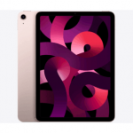 Apple iPad Air 10.9" 5th Gen (2022) WiFi + Cellular 64gb Pink B klasė (Gera)