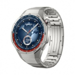 Huawei Watch GT 5 Pro 46mm  Pilka A+ klasė (Ideali)