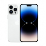 Apple iPhone 14 Pro 128gb Sidabrinė B klasė (Gera)