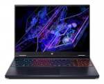 Acer Predator Helios Neo 16 (14th Gen Intel) 16" Juoda B klasė (Gera)
