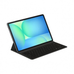 Samsung Galaxy Tab S10 FE Plus - Book Cover Keyboard Slim - AI Key - PRT  Juoda A+ klasė (Ideali)