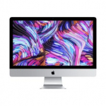 Apple iMac (Retina 5K, 27" 2019) Sidabrinė A klasė (Labai gera)