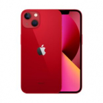 Apple iPhone 13 Mini 128gb Raudona B klasė (Gera)