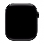 Apple Watch Series 11 46mm GPS+Cellular Aluminum Case Juoda B klasė (Gera)