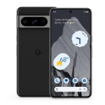 Google Pixel 8 Pro 5G 256gb Juoda C+ klasė (Vir&scaron; vidurkio)