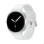 Samsung Galaxy Watch8 40mm LTE L325 Sidabrinė A+ klasė (Ideali)