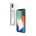 Apple iPhone X 256gb Sidabrinė B klasė (Gera)