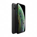 Apple iPhone Xs 64gb Grey B klasė (Gera)