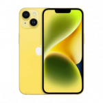 Apple iPhone 14 Plus 128gb Yellow B klasė (Gera)