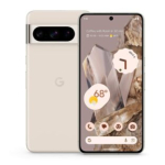 Google Pixel 8 Pro 5G 256gb Balta C+ klasė (Vir&scaron; vidurkio)