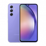 Samsung Galaxy A54 5G 256gb Violetinė C+ klasė (Vir&scaron; vidurkio)