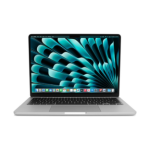 Apple MacBook Air 13 M2 Sidabrinė B klasė (Gera)