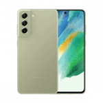 Samsung Galaxy S21 FE 5G 128gb Green C+ klasė (Vir&scaron; vidurkio)