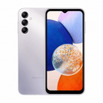 Samsung Galaxy A14 5G 128gb Sidabrinė C+ klasė (Vir&scaron; vidurkio)