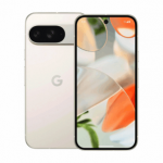 Google Pixel 9 5G 256gb Balta C+ klasė (Vir&scaron; vidurkio)