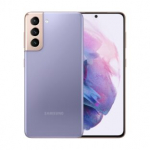 Samsung Galaxy S21 5G 128gb Violetinė C+ klasė (Vir&scaron; vidurkio)