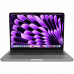 Apple MacBook Air 13 M2 A+ klasė (Ideali)