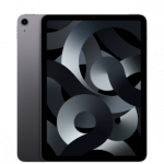 Apple iPad Air 10.9" 5th Gen (2022) WiFi 64gb Mėlyna B klasė (Gera)