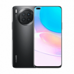 Huawei Nova 8i 128gb Black C+ klasė (Vir&scaron; vidurkio)
