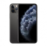 Apple iPhone 11 Pro Max 256gb Pilka B klasė (Gera)