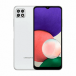 Samsung Galaxy A22 5G 128gb Balta B klasė (Gera)