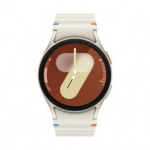 Samsung Galaxy Watch7 40mm BT L300 Smėlio A klasė (Labai gera)