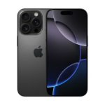 Apple iPhone 16 Pro 1tb Juoda B klasė (Gera)