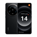 Xiaomi 14 Ultra 5G 512gb Black B klasė (Gera)