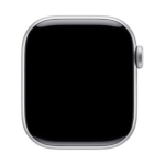 Apple Watch Series 11 42mm GPS+Cellular Aluminum Case Sidabrinė B klasė (Gera)