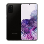 Samsung Galaxy S20 Plus 5G 128gb Juoda B klasė (Gera)