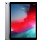 Apple iPad Pro 12.9" 2nd Gen (2017) WiFi 256gb Pilka A klasė (Labai gera)