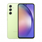 Samsung Galaxy A54 5G 256gb Žalia A+ klasė (Ideali)