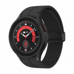 Samsung Galaxy Watch5 Pro 4G R925 Black A+ klasė (Ideali)