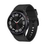 Samsung Galaxy Watch6 Classic 47mm LTE R965 Juoda B klasė (Gera)