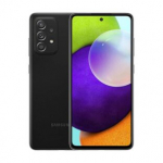 Samsung Galaxy A52 5G 128gb Black C+ klasė (Vir&scaron; vidurkio)