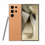 Samsung Galaxy S24 Ultra 5G 1tb Oranžinė C+ klasė (Vir&scaron; vidurkio)