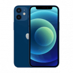 Apple iPhone 12 256gb Mėlyna B klasė (Gera)